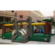 inflatable fun city inflatable amusement park